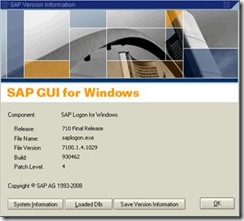 Sap Gui 7.10 Free Download Torrent